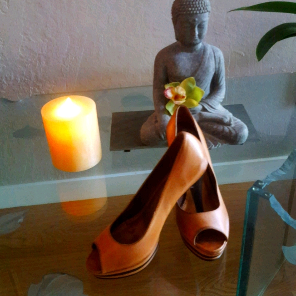 Stunning High Heels